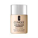 CLINIQUE Anti-Blemish Solutions Liquid Makeup CN52 Neutral